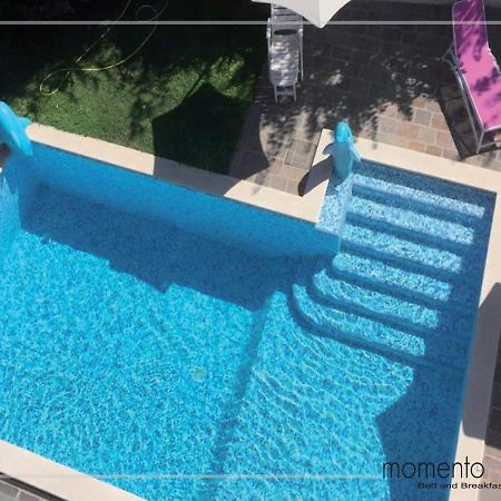 Momentoroma B&B Ciampino Bagian luar foto