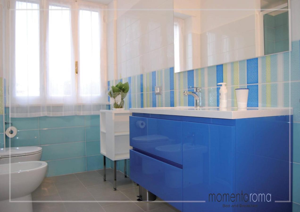 Momentoroma B&B Ciampino Bagian luar foto