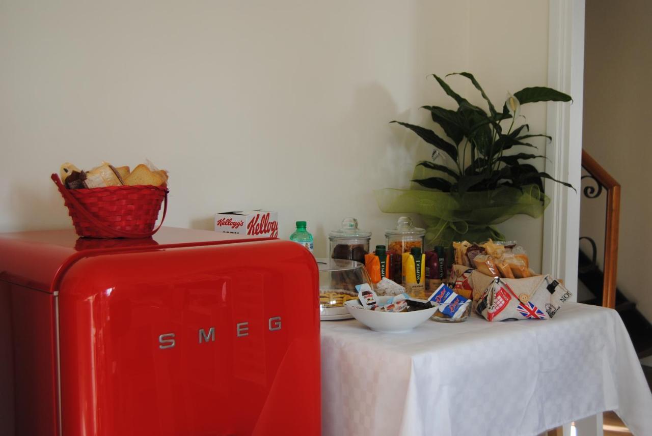 Momentoroma B&B Ciampino Bagian luar foto