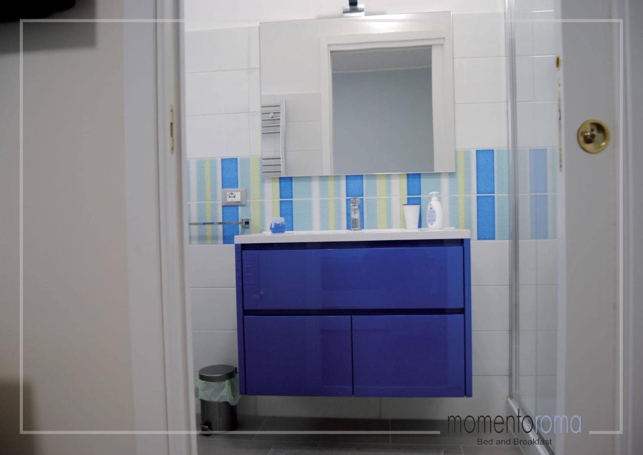 Momentoroma B&B Ciampino Bagian luar foto