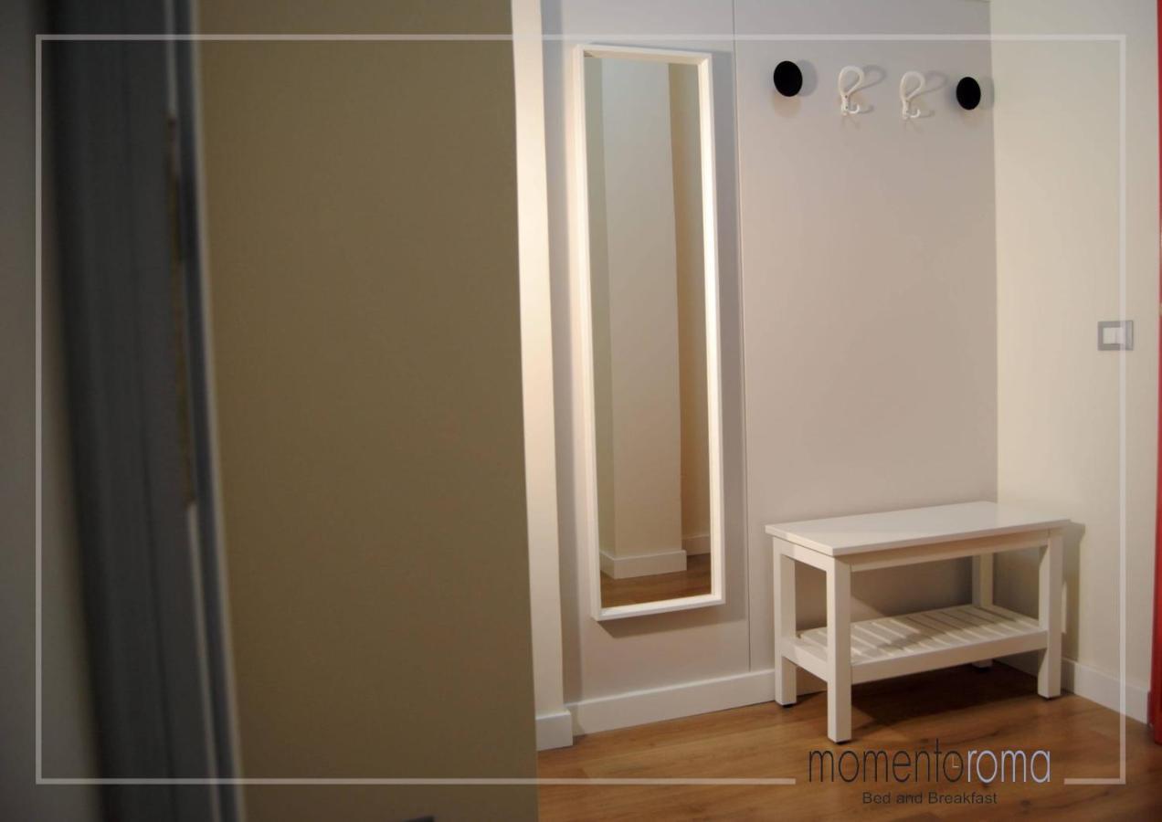 Momentoroma B&B Ciampino Bagian luar foto